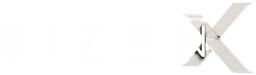 BIZENX logo